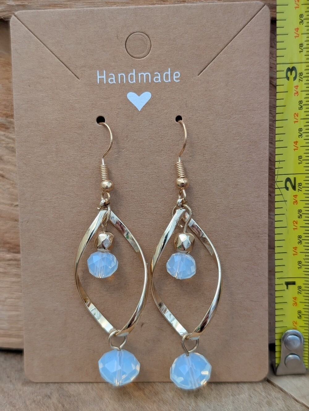 Dangle Earrings NEW